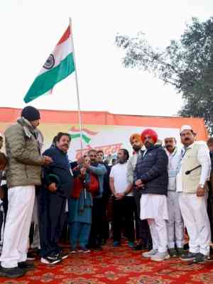 After 6 days in Punjab, Bharat Jodo Yatra enters Himachal