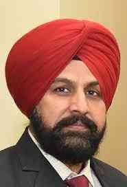 Dr Kashmir Singh received project funding under CSR from Nano-Tech chemical Brothers
