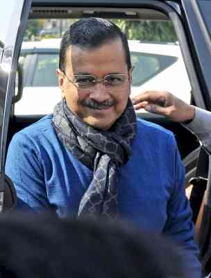 Modi using Governors to harass CMs of opposition-ruled states: Kejriwal