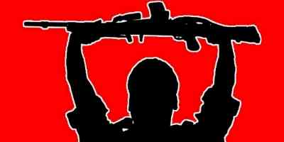 Maoists 'impose' 12 hr curfew in Jharkhand's Kolhan