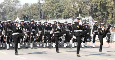 R-Day celebrations planned reflecting Prime Minister's vision of 'Jan Bhagidari'