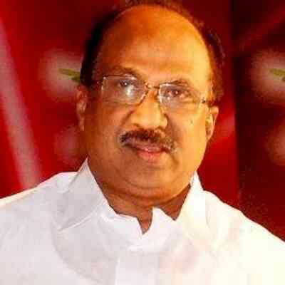 K.V. Thomas gets Kerala cabinet rank post in Delhi