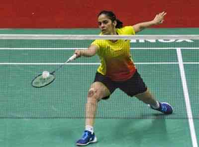 India Open 2023: Indian challenge ends with Lakshya, Saina's loss in second round