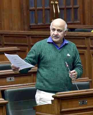 Delhi Assembly adjourned sine die amid protests by AAP, BJP MLAs over several issues