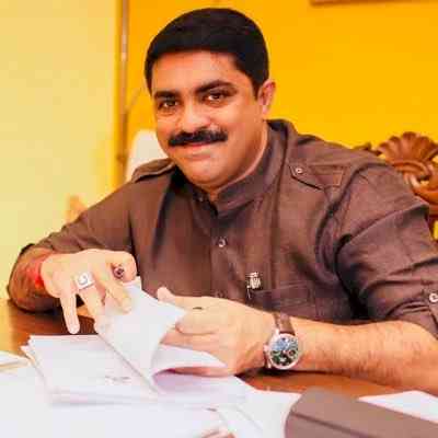 CM Sawant should resign like New Zealand PM: Goa Forward