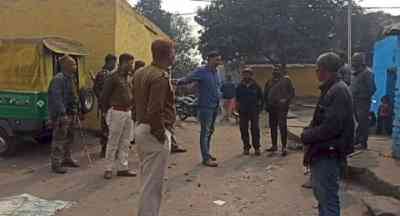 Supporters of two influential families clash in J'khand; 12 hurt
