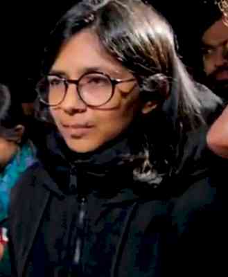 Leave politics for few days, focus on law & order: Kejriwal to LG after DCW chief claims harassment