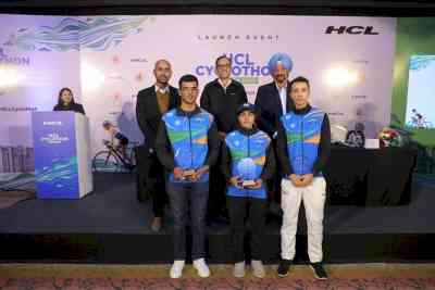 Noida to host Cyclothon in three categories on March 19