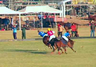 Dynamix Achievers beat Madon Polo to claim Silver Stick Cup