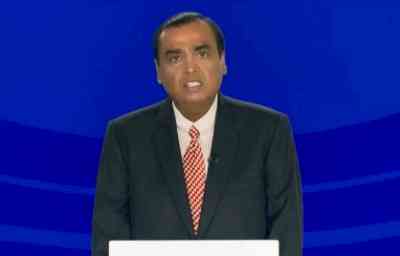 Retail business got a boost with more Indians choosing to shop at Reliance Retail stores: Mukesh Ambani