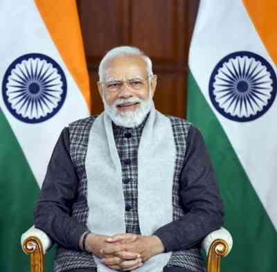 PM Modi to attend conference of DGPs on Sat