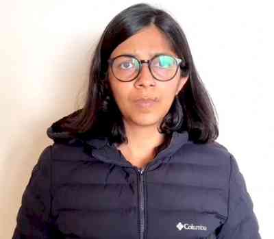 I will fight till am alive: DCW chief on BJP's 'fake sting' charge