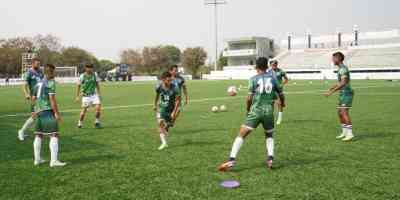 I-League: Unbeaten at home, Mohammedan Sporting host RoundGlass Punjab (preview)