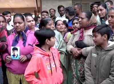Ahmedabad: Class 11 student goes missing, parents create ruckus at school