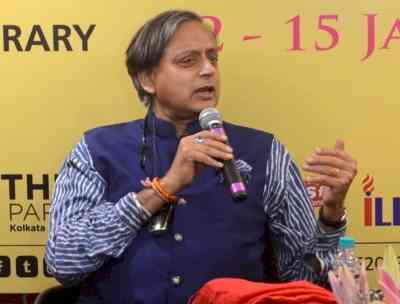 'Bharat Jodo Yatra' rehabilitated Rahul's image: Shashi Tharoor