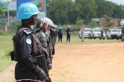 32 peacekeepers killed in malicious attacks in 2022: UN Staff Union