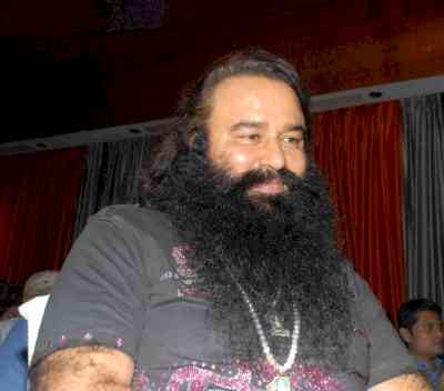 Dera Sacha Sauda head gets 40-day parole