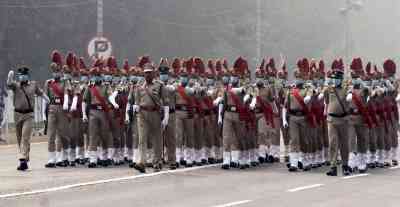 Ex-KLO members to handle police band at RD parade in Bengal district