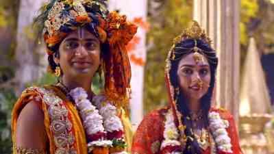 After 5 years, curtains are down finally for mythological drama 'RadhaKrishn'