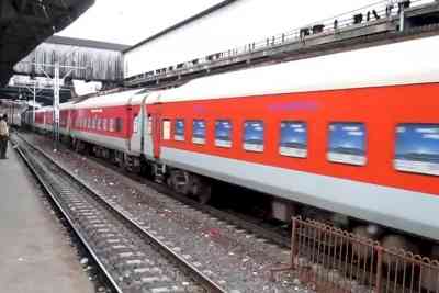 Running late, IAF Sergeant makes hoax bomb call to catch train; held