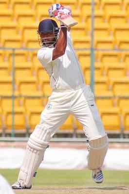 Jaffer thinks key Indian players should play next round of Ranji Trophy instead of Indore ODI