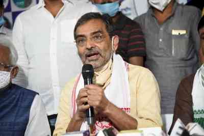 Nitish Kumar asks Upendra Kushwaha to reveal names of JD-U leaders in touch with BJP