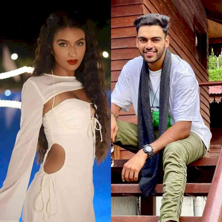 MTV Splitsvilla X4: Akashlina in tears, Soundous instigates Kashish Thakur!