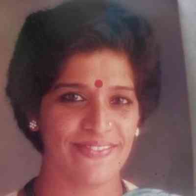 Neena Rane, former goalkeeper of Indian women's hockey team dies, aged 73