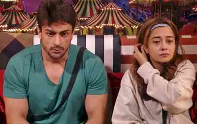 'Bigg Boss 16': Shalin nominates Tina, calls her 'fake', 'buri aurat'