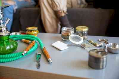 Calcutta HC scraps orders banning hookah bars in Kolkata