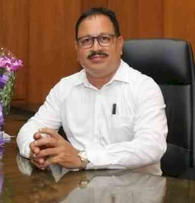 Goa-IIT campus project not dropped: Minister