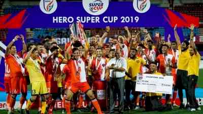 Football: Kerala to play host as Super Cup returns in April after four years