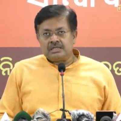 Odisha BJP alleges irregularities in selection of beneficiaries for PMAY
