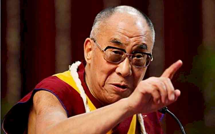 Dalai Lama congratulated New Zealand’s New Prime Minister