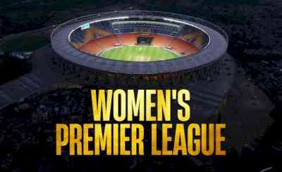 Ahmedabad franchise in Women's Premier League to be called 'Gujarat Giants'