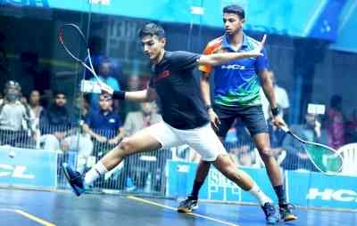 Squash: HCL, SRFI to host PSA and Asian-level Junior Open in Delhi