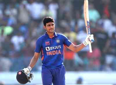 Not changed my approach much, says Shubman Gill after another century against Kiwis