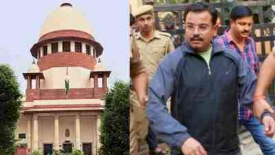 SC grants 8-week interim bail to Ashish Mishra in Lakhimpur Kheri case