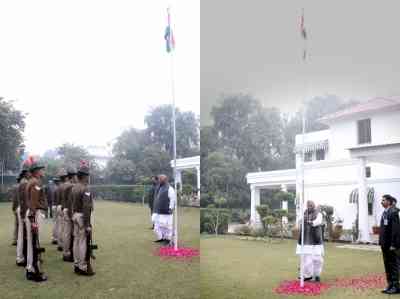 R-Day an occasion to rededicate to Constitutional values: Kharge