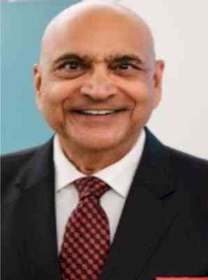 Indian-American prof to lead top scientists in Texas