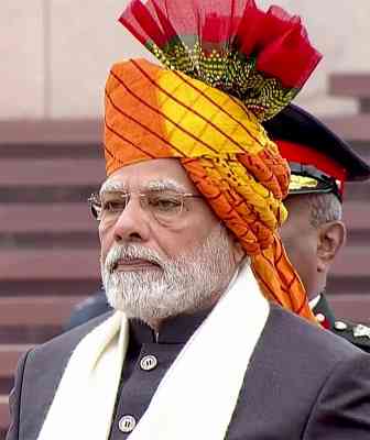 Modi to address annual 'NCC PM' rally on January 28