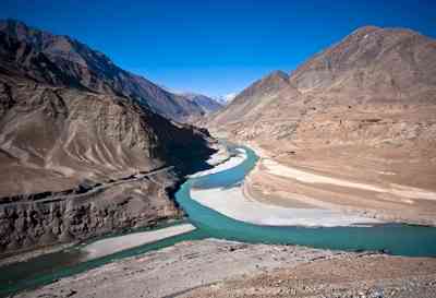 India issues notice to Pakistan on implementation of Indus Water Treaty: Reports