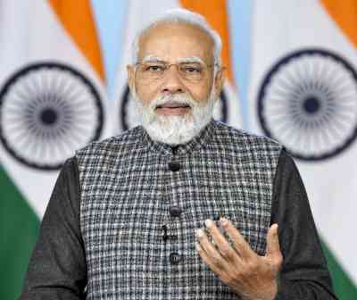 Modi's visit to Raj: PM may announce Devnarayan corridor to woo Sachin Pilot's voters