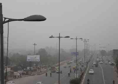 Delhi experiences a warm Friday, some rain likely on Jan 29