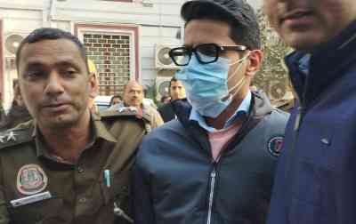 AI urination case: Delhi court adjourns hearing in Shankar Mishra's bail plea