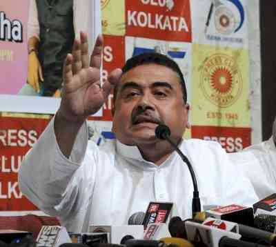 Bengal govt diverted mid-day meal funds to compensate Bogtui victims: Suvendu Adhikari
