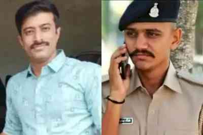 2 cops suspended for beating minor in Gujarat's Jamnagar