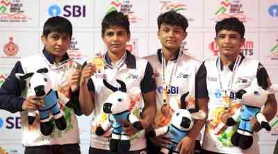 Khelo India Youth Games is springboard to nurture future champions, say coaches