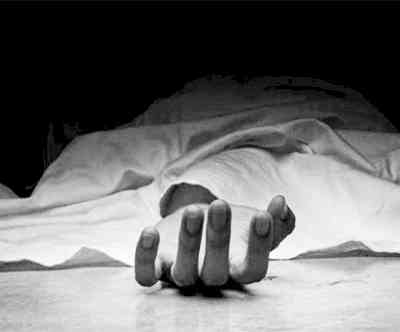 MP businessman, wife found dead at home in suspected suicide, leaves list of debtors