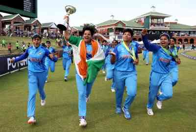 Modi congratulates Indian women's U19 team for winning T20 World Cup
